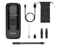 Energizer Air compressor i powerbank 2000 mAh - 1276410 - zdjęcie 1